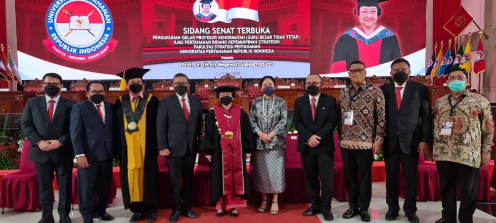 Hasto: Bu Mega Akan Baca Kehendak Rakyat untuk Calon Pemimpin Nasional