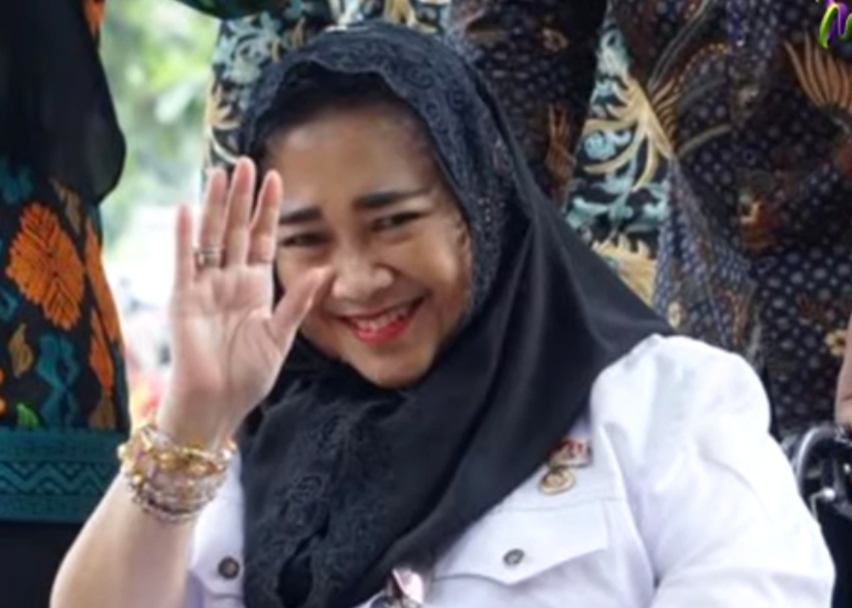 PDI Perjuangan Berduka Berpulangnya Rachmawati Soekarnoputri