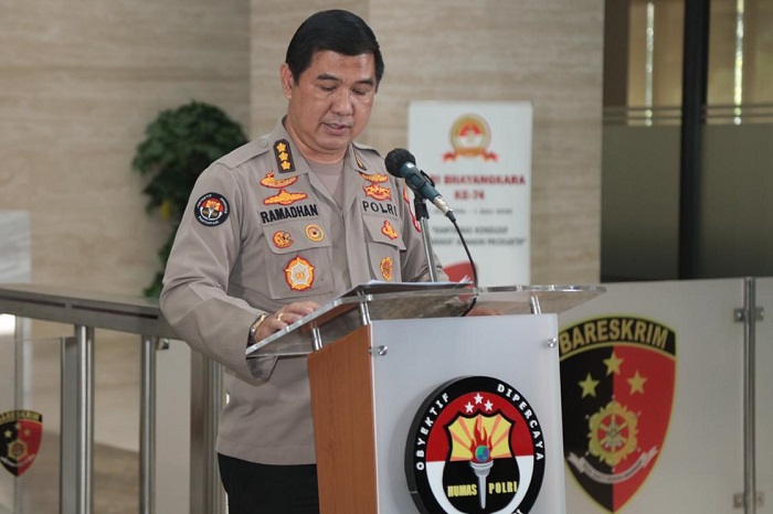 PPKM Bikin Harga Obat Melejit, Polri Lakukan 208 Penyelidikan