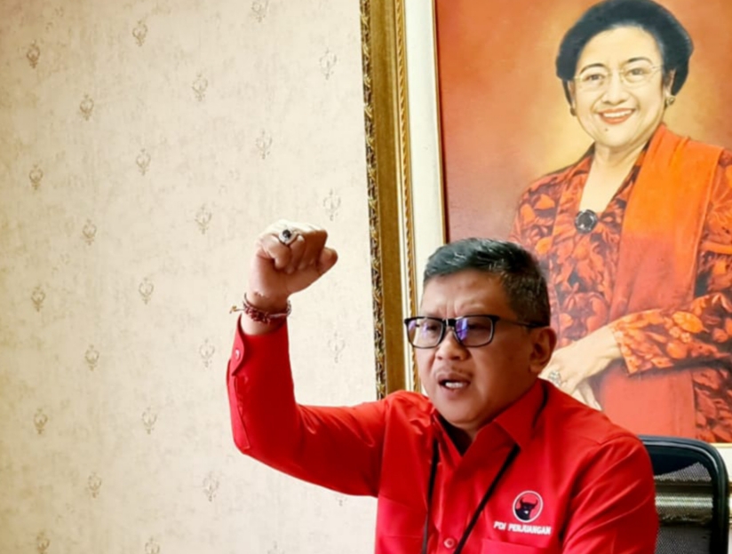 Festival Pahlawan Desa, Megawati Ingatkan Kader Hadir di Tengah Rakyat 