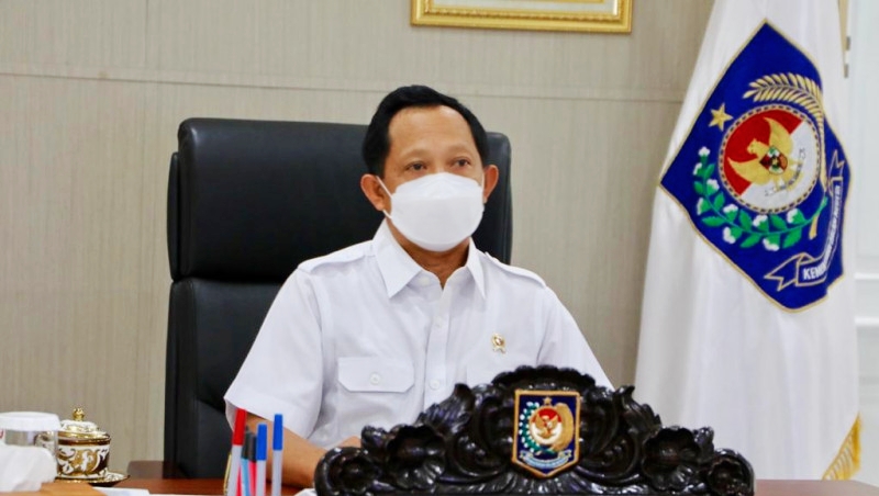 Masyarakat Diimbau Tak Panik Bila PPKM Darurat Diterapkan