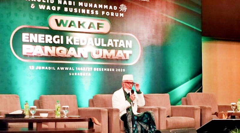 Masyarakat Diminta Patuhi Kebijakan PPKM Darurat