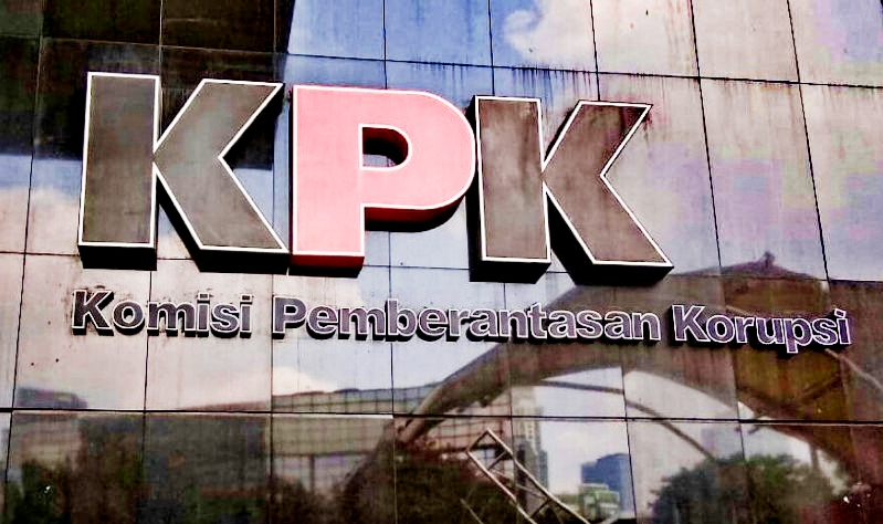 KPK Masih Batasi Pegawainya Masuk Kantor