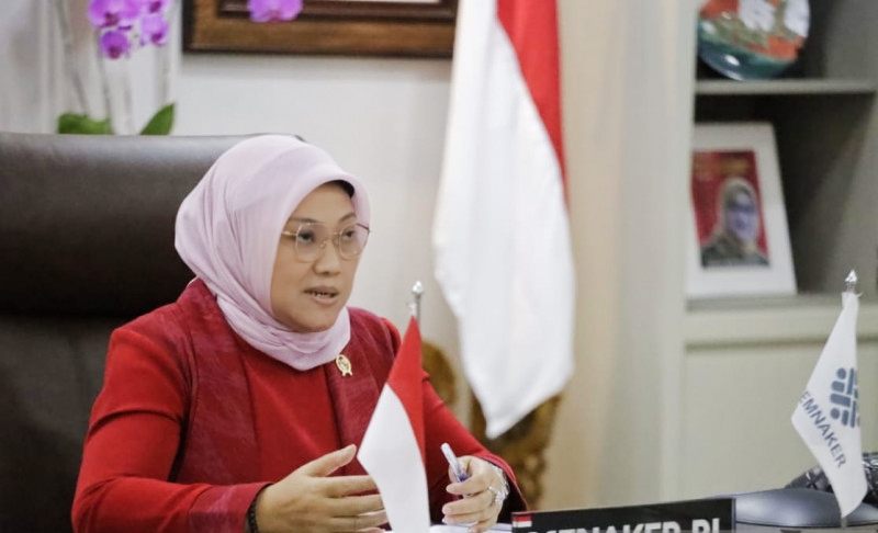 Perusahaan Harus Ikuti Aturan PPKM Darurat