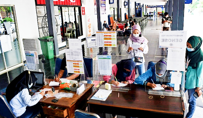 Pemberangkatan KAI Jarak Jauh Diatur, Simak Isinya!