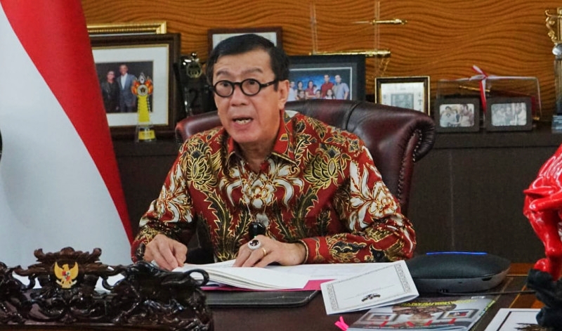 Jangan Lihat Anak yang Berhadapan dengan Hukum Sebagai Penjahat Kecil