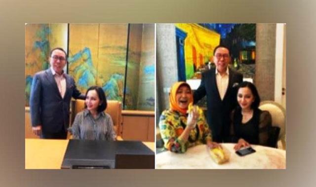 Sekali Lagi, Cerita Sekitar Skandal Pinangki dan Alumni S3 Unpad