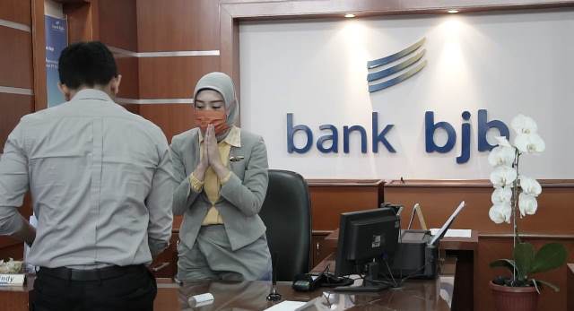 Dukung PPKM Darurat Jawa – Bali, Berikut Jadwal Jam Operasional Layanan Kas bank bjb