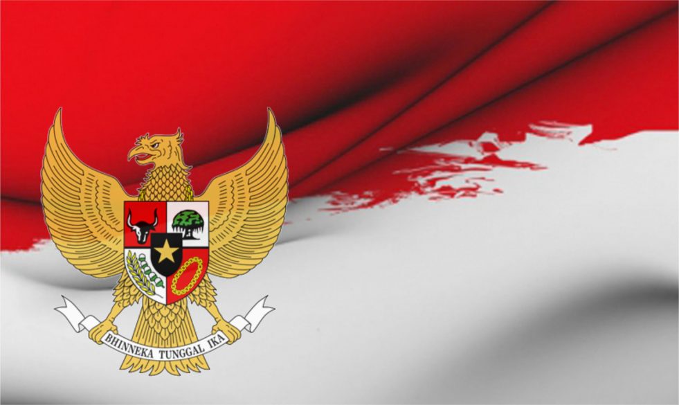 Sang Garuda Pancasila