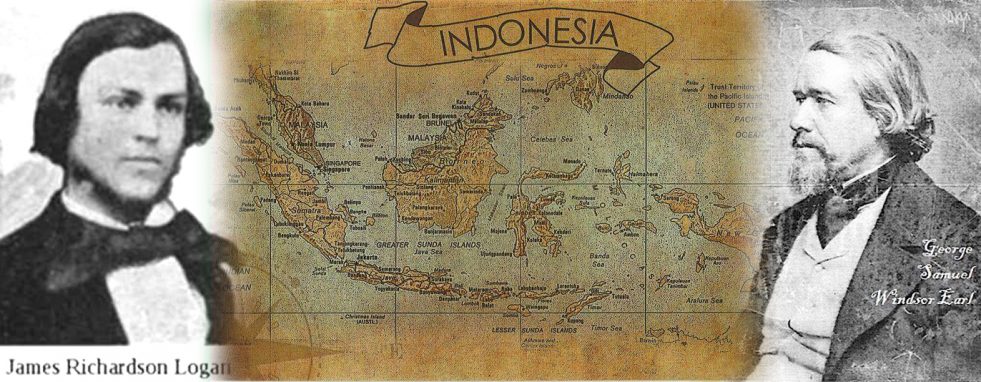 Cerita Tentang Asal Mula Nama INDONESIA
