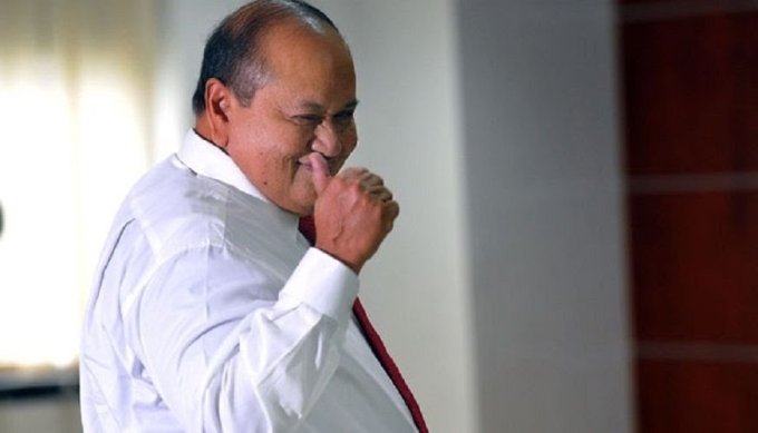 Gerindra: Protes atas Penunjukan Emir Moeis Jadi Komisaris BUMN, Wajar Saja