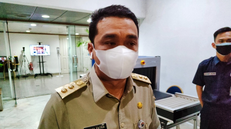 Tingkat Kematian karena Covid-19 di DKI Umumnya Terjadi di RS