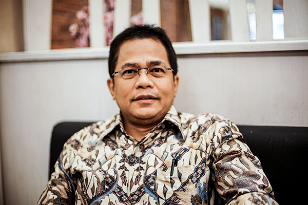 RSUP Merawat Bayi Republik Indonesia