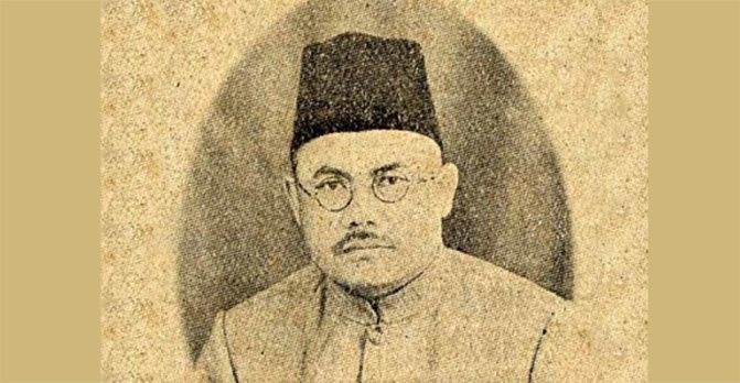 KH. Ahmad Sanusi, Ulama Penengah Kebuntuan Sidang BPUPKI