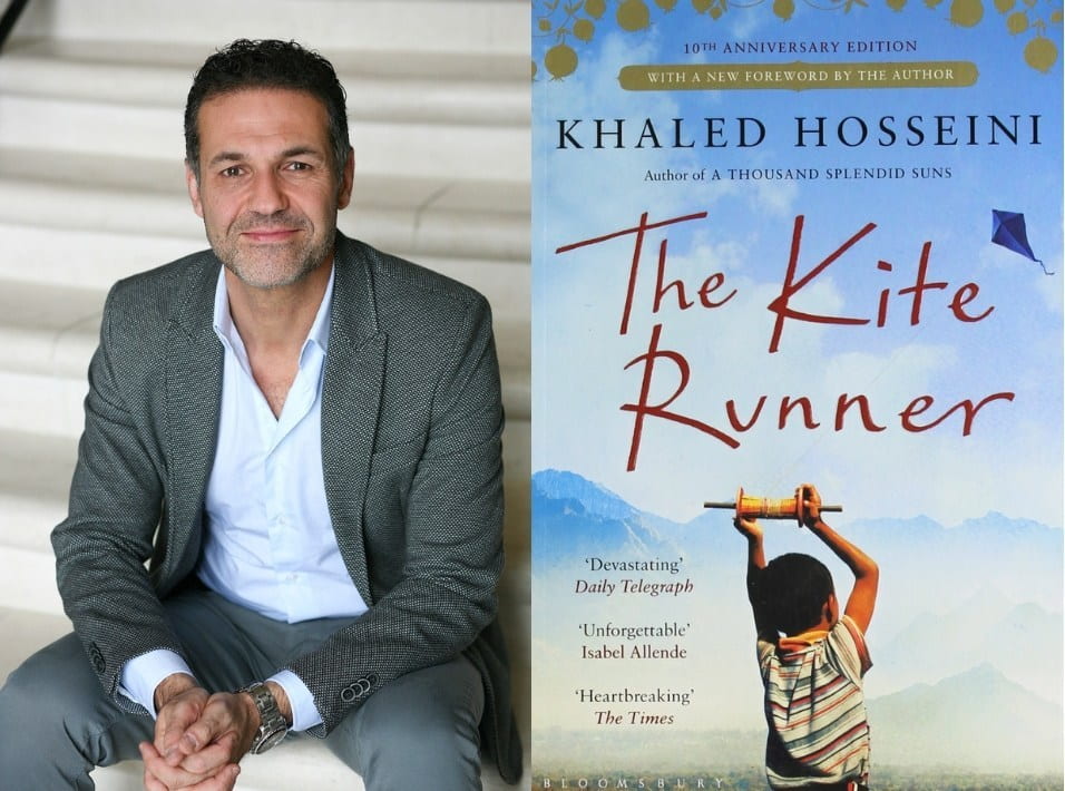 ‘The Kite Runner’ Melampaui Perang dan Teror di Afghanistan