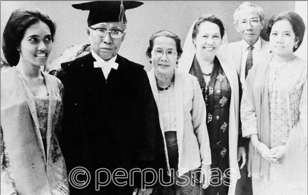 Bahder Djohan: ‘Dokter’ Pendidikan dan Kebudayaan Indonesia (Bagian III)