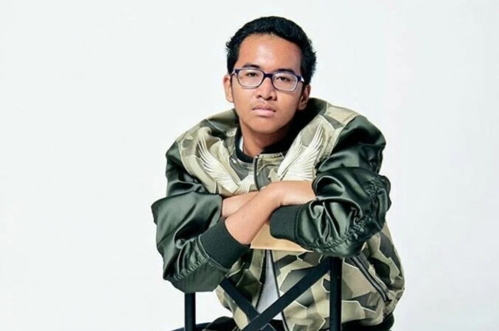 Rafi Ridwan, Desainer Tunarungu Belia Multitalenta