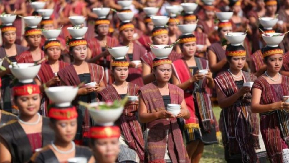 Banyak Loh yang Belum Tahu Tentang Ekspresi Lisan Suku Batak Pakpak