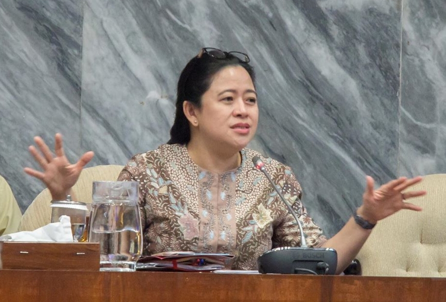 Puan Ajak ASEAN Bangun Solidaritas Lawan Covid-19