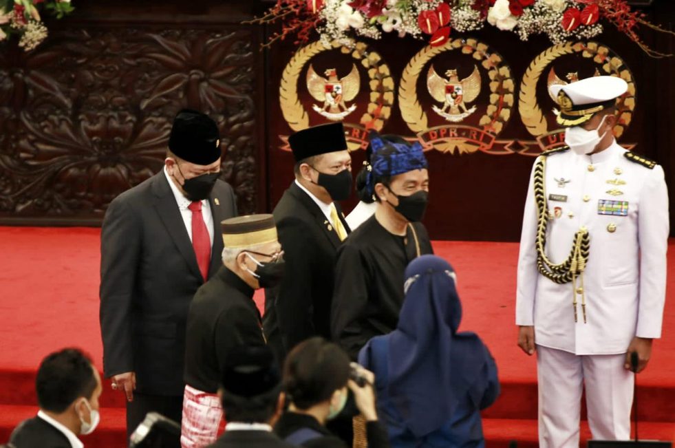 Dorong Belanja Masyarakat, Indef: Pemerintah Perlu Rencanakan Ulang Program