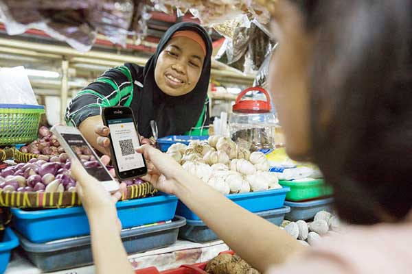 Pelatihan Digital Perlu Ditingkatkan, Bantu UMKM Go Digital