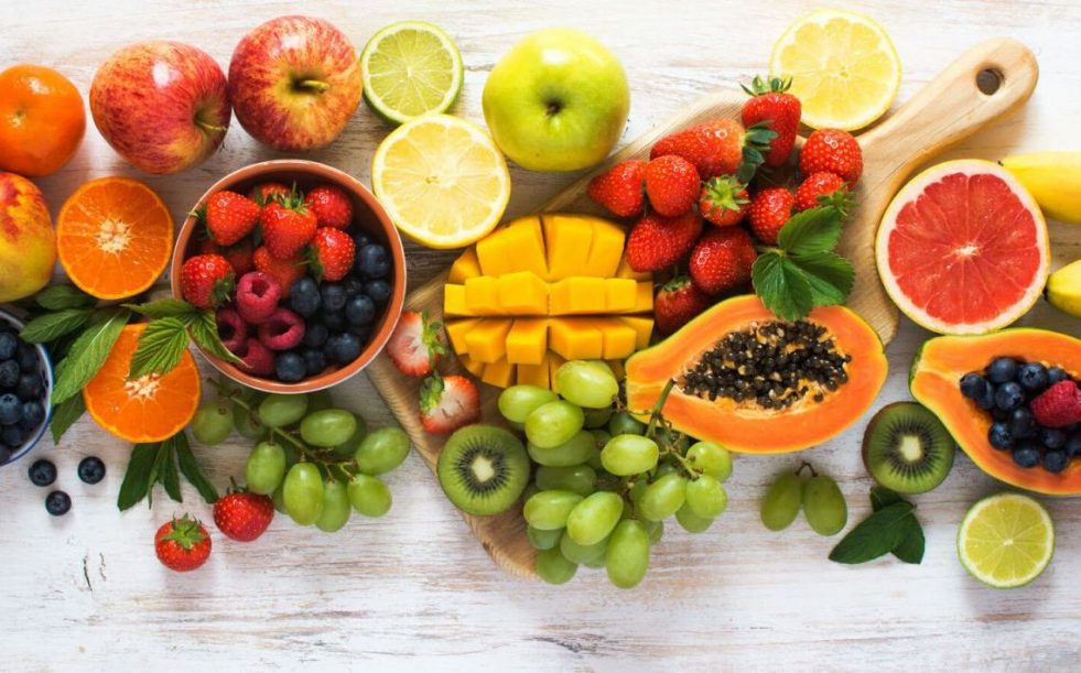 Buah-buahan dan Diabetes