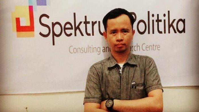 Dampak Covid-19 Pengaruhi Kepuasan Publik