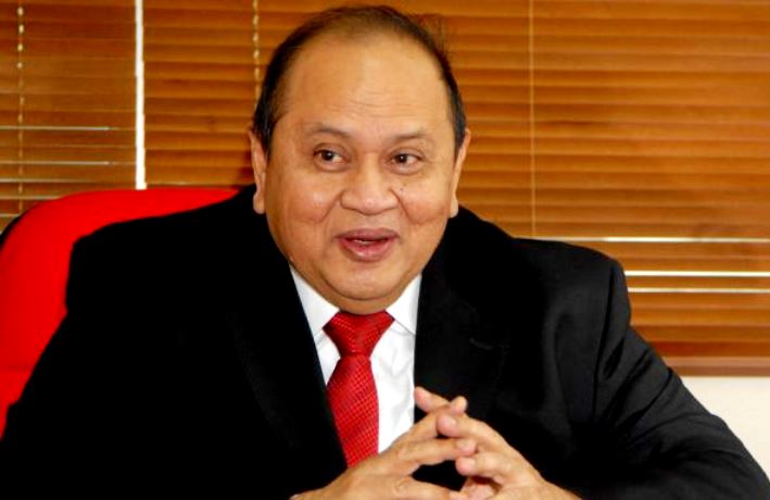 DPR tentang Penunjukan Emir Moeis Jadi Komisaris Anak BUMN: Tak Ada Orang Jahat Seumur Hidup