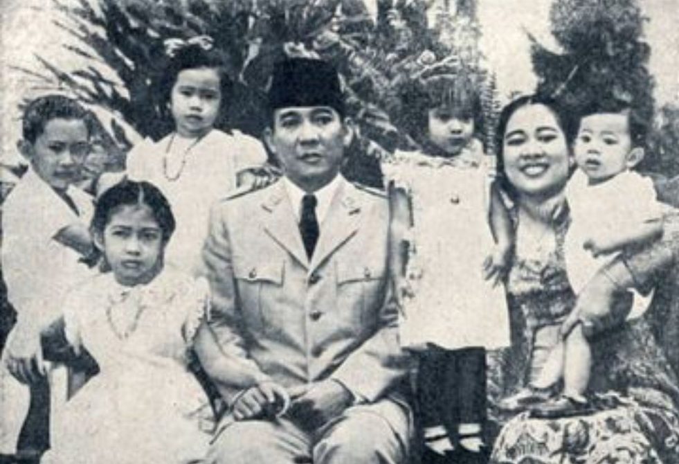 FATMAWATI