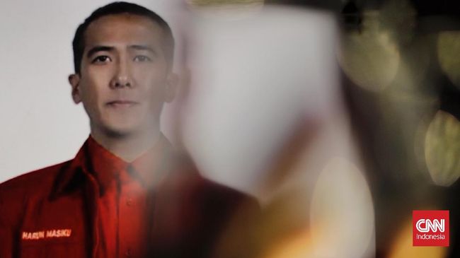 Pelarian Harun Masiku dan Hilangnya Status Red Notice