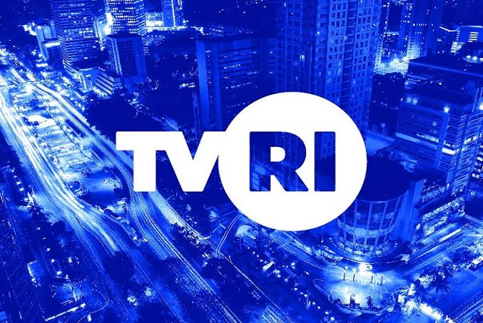 TVRI dari Masa ke Masa