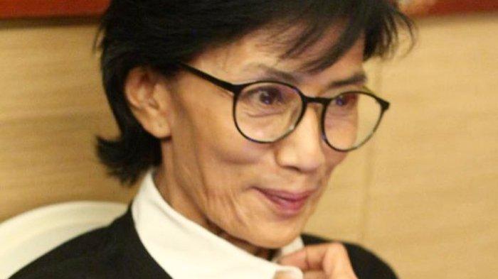 Ken Zuraida, Istri Sastrawan W.S. Rendra Tutup Usia di Usia 67 Tahun