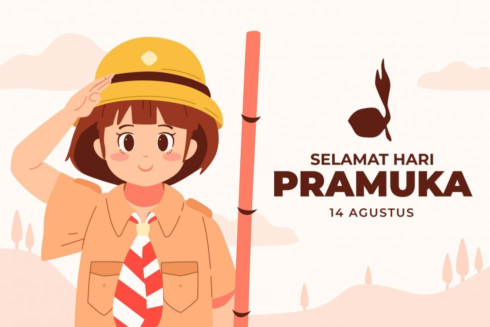 Peringatan Hari Pramuka dan Sejarahnya
