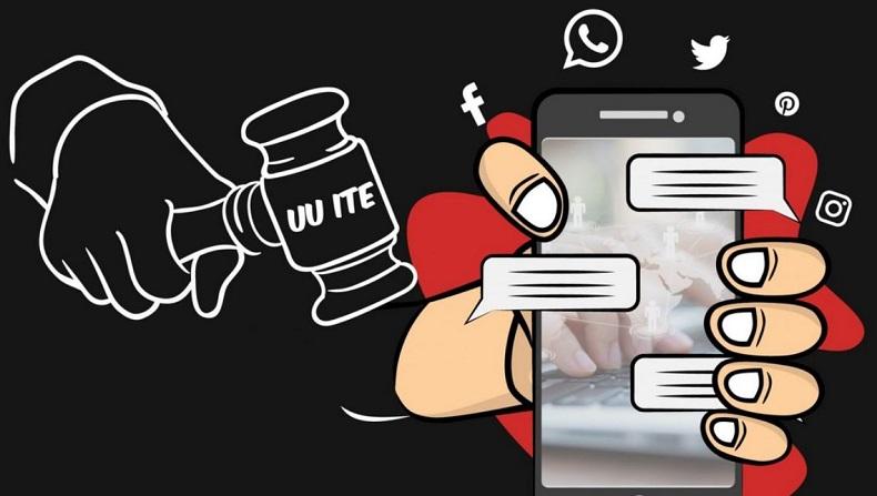 Sudah Ada Payung Hukum, Mengapa Ujaran Kebencian Tetap Merajalela?