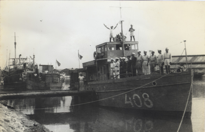 On This Day: 10 September 1945 – Berdirinya Badan Keamanan Rakyat Laut, Cikal Bakal TNI-AL