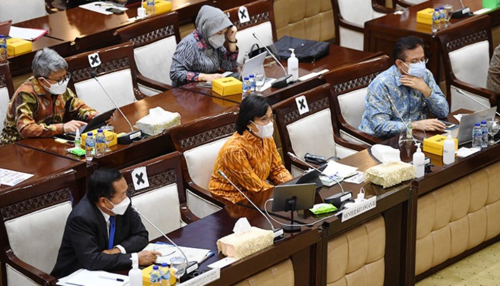 Menilik Implementasi Pendidikan Dikenakan Pajak