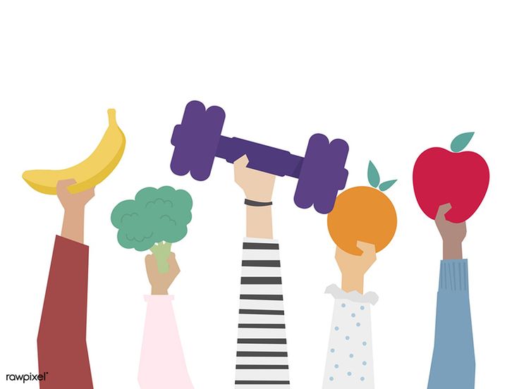 Healthy Life Style
