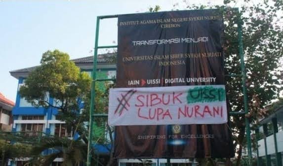 Dibuka Universitas Islam Full Online, Beda dari UT