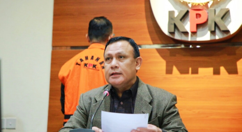 Serumit Apa Lapor LHKPN?