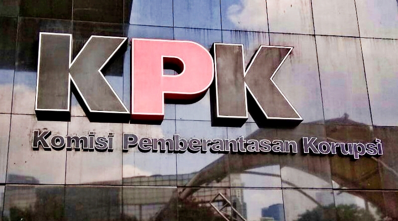 Saling Serang Eks Pegawai dan KPK, Ujungnya Dimana?