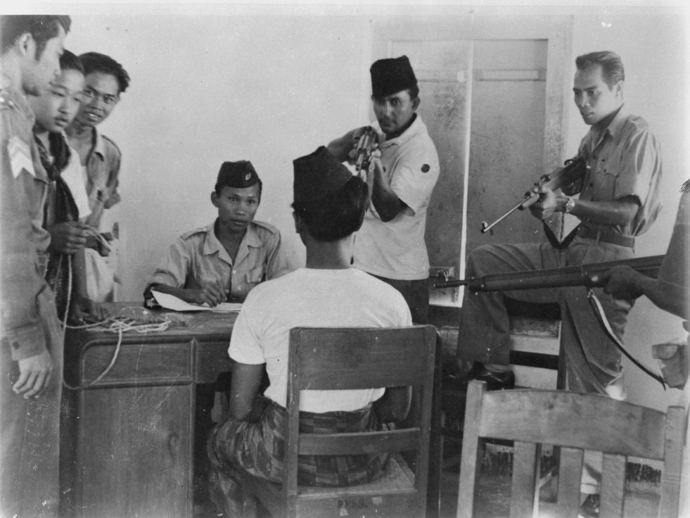 On This Day: 18 September 1948 – Pecahnya Peristiwa Madiun