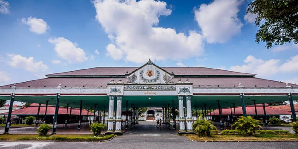 Arsitektur Nusantara dan Perkembangannya