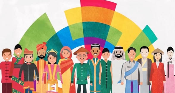 Masih Adakah Keberagaman di Indonesia?