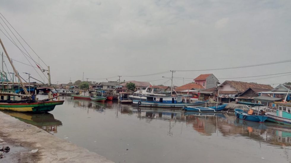 Pelabuhan di Nusantara Tumbuh Karena Perdagangan Rempah (bagian 1)
