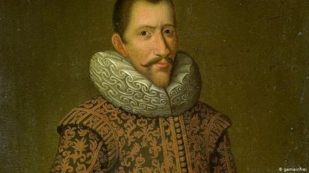Pieter Both Gubernur Jenderal VOC pertama