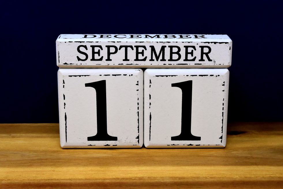 On This Day: 11 September 2001 – Serangan 9/11