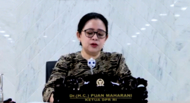 Puan Minta Tempat Wisata Terapkan Prokes