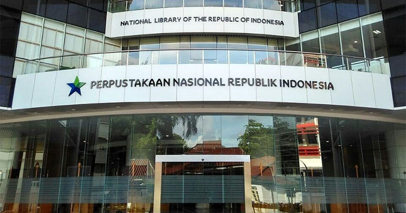 Perpustakaan Nasional Berawal dari ‘Bataviaasch Genootschap’
