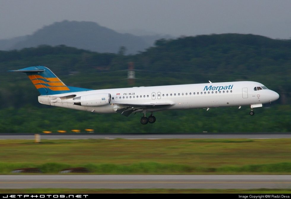 On This Day – Merpati Nusantara Airlines Mengepakkan Sayap Perdananya pada 1962