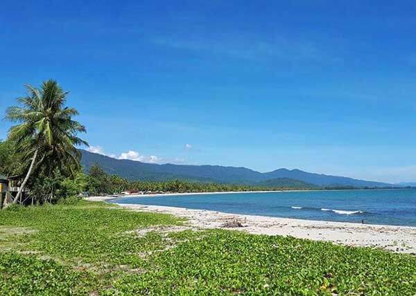 Barus, Kaya Sejarah dan Wisata yang Eksotis